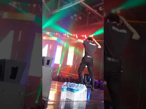 20170728 코리아힙합페스티벌 / 창모 -  one more rollie