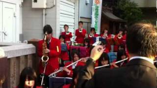 High Pressure / Takasago minami (MALTA)