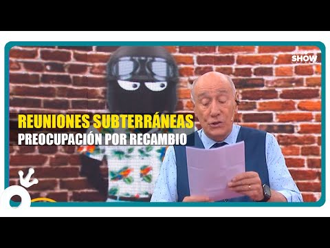🕵️Recambio político en Córdoba: Reuniones secretas y vientos de crisis que estallarán post-Reyes