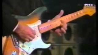 Eric Johnson - Trademark live 1984