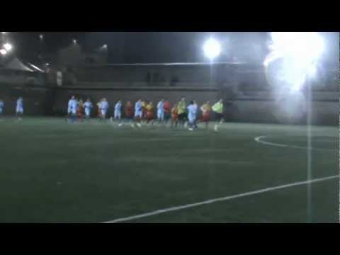 Ampia sintesi Stelle Nascenti  1 - 2  Adelante (15-12-2012).wmv