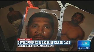 Phoenix police identify additional victim of Baseline Killer