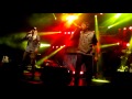Timi Hendrix: Bleib in der Schule (Voract von SDP ...