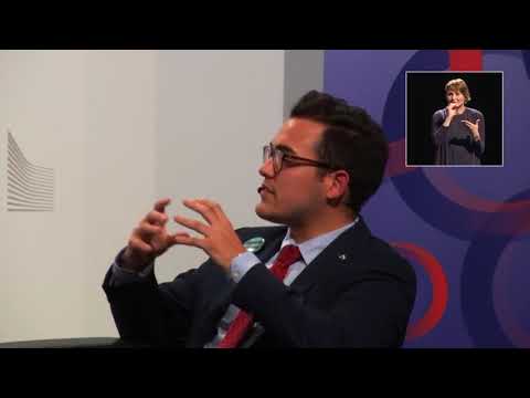 EDD18 – Buzz 6 – Advancing gender equality in and through education: the way forward