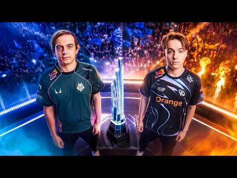 G2 vs KC🔥LE NIVEAU EUROPE ATTENDU DEPUIS TANT D'ANNÉES