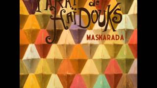 Taraf de Haidouks - Les Portes de la Nuit