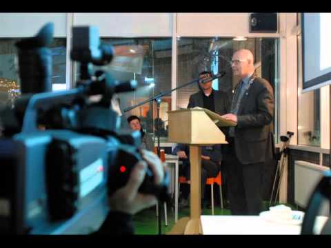 Opening & receptie VV Wilsum