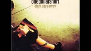 Colour Red - One Dollar Short