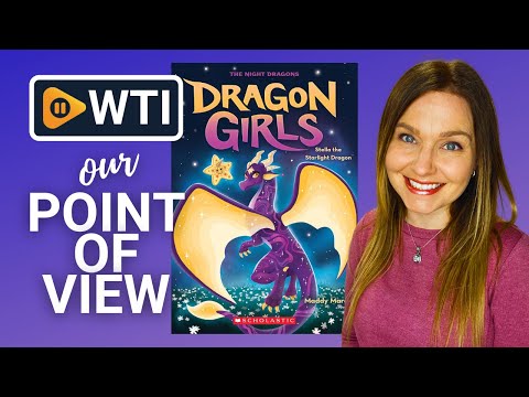 Stella the Starlight Dragon Book 9 | Our Point Of View