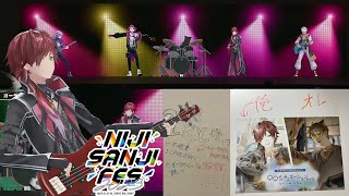 【雑談】にじフェスを振り返ったっていい【ローレン・イロアス/にじさんじ】
