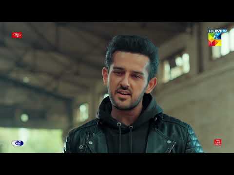 Azlan Ne Di Arbab Haroon Ko 24 Ghanton Ki Mohlat - Ishq-e-Laa Episode - HUM TV