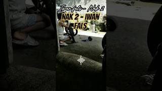 Download lagu Nak 2 - Iwan Fals / lirik Status Wa #iwanfals #falsmania #status #storywa #liriklagu #oi #laguviral mp3 Download lagu Nak 2 - Iwan Fals / lirik Status Wa #iwanfals #falsmania #status #storywa #liriklagu #oi #laguviral mp3