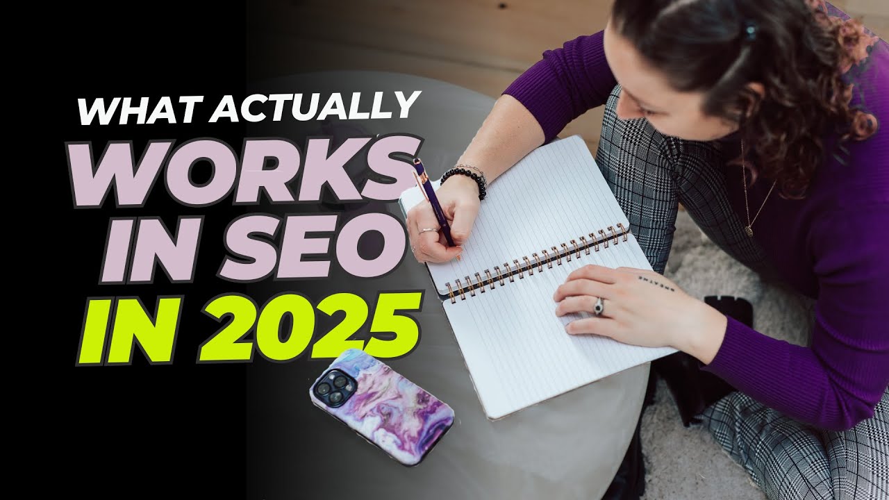 SEO In 2025: Boost Your Rankings Fast With These Proven Strategies!