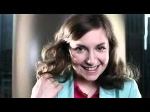 THE ECHO-FRIENDLY - SAME MISTAKES - featured in the HBO original series "GIRLS" .