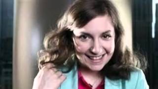 THE ECHO-FRIENDLY - SAME MISTAKES - featured in the HBO original series "GIRLS" .