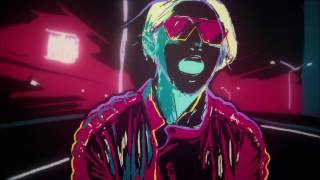 MIYAVI - 「Afraid To Be Cool」Music Video (short version)