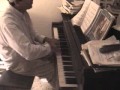 CHOPIN: Masterclass on Prelude in E minor, Pt. 1  with JOHN BELL YOUNG