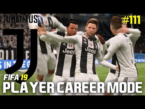 FIFA 19 Player Career Mode | #111 | WE CAN ACTUALLY STILL DO THIS!!