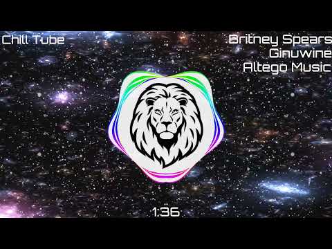 Britney Spears x Ginuwine x Altégo - Toxic Pony(Bass Boosted)