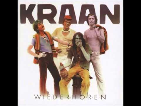 kraan -  Wiederhören