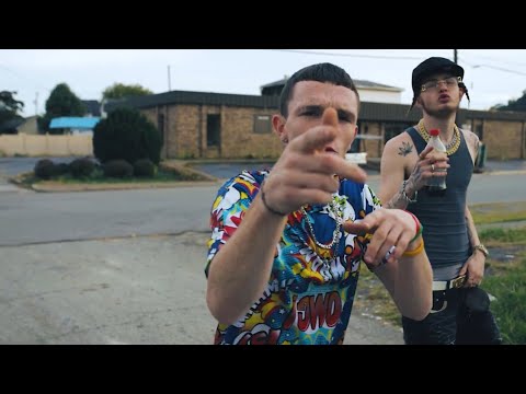 OTRMarkEm Music Video