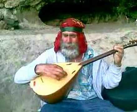 KimsoR = Düzgün Baba