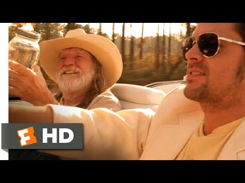 The Dukes of Hazzard (9/10) Movie CLIP - Fire in the Hole (2005) HD