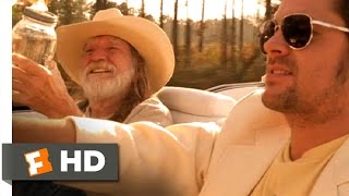 The Dukes of Hazzard (9/10) Movie CLIP - Fire in the Hole (2005) HD