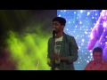 Baarish -Yaariyan Live by Mohammed Irfan Ali in ...