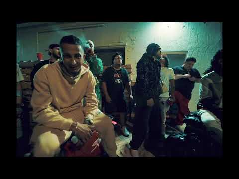 Fronti x Dime Ecua x Chen - Equelecua (Official Video)