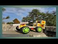 How To Make A Matches Box Toy Open Dj Pickup Rc Power Motor