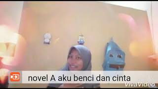 Download lagu RESENSI NOVEL 'A' AKU BENCI DAN CINTA | KELAS XI OTKP C mp3