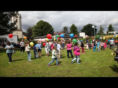 10 Jahresfest „Hallo Benjamin“ in Rommelshausen