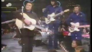 Johnny Cash - Orleans Parish Prison