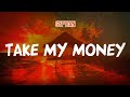 Gyptian - Take My Money (Lyric Video)