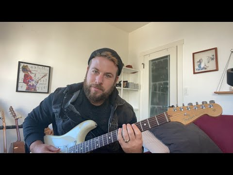 Number System Masterclass [Soulful Guitar Lesson]