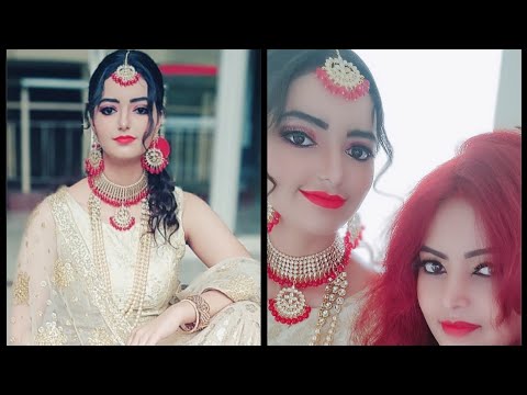 Bridal Makeup Artist portfolio by Blossom Buzz in Bangalore - Photo 0 Bridal Makeup Artist portfolio by Blossom Buzz in Bangalore - Photo 0