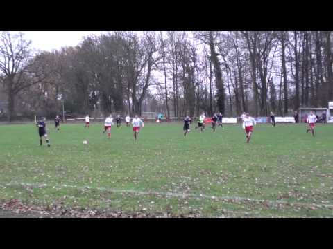 Klädener SV - Eintracht Schinne