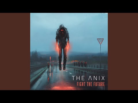 Video thumbnail for Fight The Future [Instrumental]
