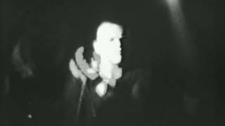 Discharge - "In Defense Of Our Future" (Video edited &amp; subtitled by OBERIU)