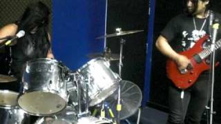 Eternal Krieg AnoiseOvHell and LordMold666