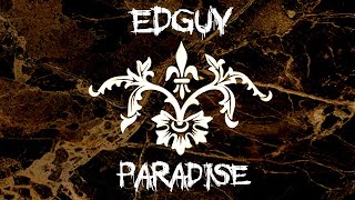 Edguy • Paradise • Guitar Cover
