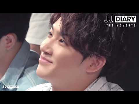 [Eng Subs] 2017.08.07 (170806) JJ Diary the Moments_07