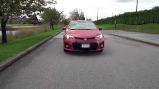 preview picture of video '2015 Toyota Corolla Review | West Coast Toyota, Pitt Meadows BC'