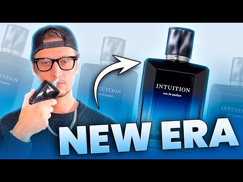 Aramis Intuition - The COMEBACK Nobody Expected