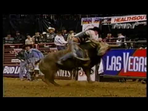Owen Washburn vs Spittin Image - 00 PBR Portland (83.5 pts)