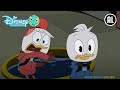 Earth Day | Wist Je Dat | Disney Channel NL