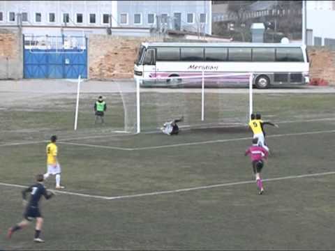 Serie D: Angolana - Isernia 1 - 1