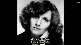 Maureen Mcgovern - We May Never Love Like This Again.HD.Foto Vídeo.(Portugues English Sub)