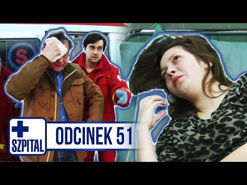 SZPITAL | ODCINEK 51